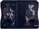 Підставка для книг Kite Space пластикова (K21-391-02) - зображення 2