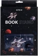 Підставка для книг Kite Space пластикова (K21-391-02) - зображення 4