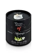 Масажна свічка Plaisirs Secrets White Tea (80 мл) - изображение 3