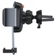 Автомобильный держатель холдер Baseus Easy Control Clamp Car Mount Holder Air Outlet Version SUYK000101 - изображение 6