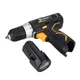 Шуруповерт DEKO GCD12DU3-S2 - изображение 4