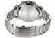 Стальные кварцевые мужские наручные часы Casio оригинал Япония Edifice EFR-527D-2AVUEF со стальным браслетом - изображение 2