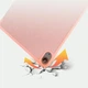 Чехол книжка DUX DUCIS Domo Series для Apple iPad Air 5 10.9" 2022 Pink - изображение 5