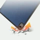 Чехол книжка DUX DUCIS Domo Series для Apple iPad Air 4 10.9" 2020 Blue - изображение 5