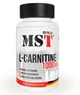 MST Карнитин L-Carnitine 1000 мг – 90 таблеток (4260641160761) - изображение 1