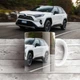 Чашка с фотографией Toyota RAV4 330 мл - изображение 2