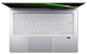 Ноутбук Acer Swift 3 SF314-511-584A (NX.ABLEU.00R) Pure Silver (NX.ABLEU.00R) - изображение 3