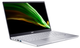 Ноутбук Acer Swift 3 SF314-511-584A (NX.ABLEU.00R) Pure Silver (NX.ABLEU.00R) - изображение 4