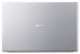 Ноутбук Acer Swift 3 SF314-511-584A (NX.ABLEU.00R) Pure Silver (NX.ABLEU.00R) - изображение 7