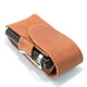 Чохол для ножа універсальний на липучці (тип Victorinox) Brown vx405203Brown - изображение 3