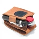 Чохол для ножа універсальний на липучці (тип Victorinox) Brown vx405203Brown - изображение 5