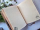 Кулінарна книга ручної роботи Cake Dream Come True А5 (14,8 х 21 см) 260 стор - зображення 7
