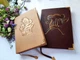 Кулінарна книга ручної роботи Cake Dream Come True А5 (14,8 х 21 см) 260 стор - зображення 8