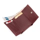 Кошелек ST Leather 18324 (ST440) кожа Бордовый - изображение 3