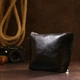 Кожаная косметичка 20х13,5х5 см SHVIGEL (2000002447313) - изображение 6