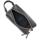 Шкіряна косметичка для чоловіків GRANDE PELLE 11507 Чорний - зображення 5
