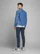 Штаны Jack & Jones 28/32 Темно-синий 12172185NavyBlazer - изображение 2
