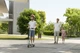 Набір Електросамокат Segway Ninebot C10 White (AA.00.0011.56) + Сумка Xiamen на кермо для електросамоката Xiamen Чорна (PH050604) - зображення 8