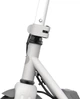 Набір Електросамокат Segway Ninebot C10 White (AA.00.0011.56) + Сумка Xiamen на кермо для електросамоката Xiamen Чорна (PH050604) - зображення 7
