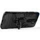 HONOR Hard Defence Series Xiaomi Redmi 5 Plus Black (with magnet) - зображення 1