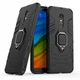 HONOR Hard Defence Series Xiaomi Redmi 5 Plus Black (with magnet) - зображення 3