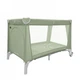 Манеж дитячий CARRELLO Piccolo CRL-18101 Mint Green - изображение 1