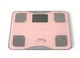 Ваги-аналізатори TANITA BC-718 Pink - зображення 1