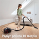 Пилосос без мішка BOSCH BGS21POW2 - зображення 5
