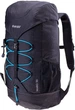 Рюкзак HI-TEC MARO 30 л Black (5902786349180) - изображение 2