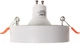Точечный светильник Brille HDL-DT 150 GU10 WH (36-465) - изображение 5
