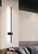 Бра LED 26257 Черный 11х6х102 см. - изображение 3