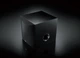 Сабвуфер Yamaha NS-SW050 Black - зображення 3
