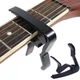 Каподастр Bodasan Acoustic Black (n1089-bc) - изображение 2