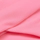 Нижняя часть купальника женская H&M 2612-6885371 36 Неоново-розовая (hm05756136321) - изображение 2