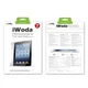 Защитная пленка JCPAL iWoda Premium для iPad 4 (Anti-Glare) JCPAL - изображение 4