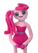 Мягкая Игрушка Мама Паучиха длинные ноги Хаги Ваги Poppy Playtime 60 см - изображение 2