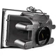 Витяжка Grunhelm GVC 620 B чорна - зображення 3