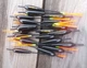 Поплавок Carp Profi черный 1,5 г - изображение 1