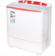 Пральна машина Saturn ST-WK7601 Red - зображення 1