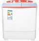 Пральна машина Saturn ST-WK7601 Red - зображення 2