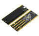 Зовнішня кишеня Blueendless PC280K для M2 NVMe (PCIe) SSD USB 3.1 Type-C - зображення 8