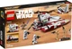 Конструктор Lego Star Wars Боевой танк Республики 75342 - изображение 2