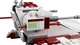 Конструктор Lego Star Wars Боевой танк Республики 75342 - изображение 7
