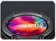 Смарт-годинник Amazfit T-Rex Pro Meteorite Black - изображение 2