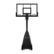 Баскетбольна стійка The Beast 60" Glass Portable System Stealth (421 232-1) - зображення 2