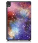Чехол Folio GumSkin Lenovo Tab M10 Plus 3rd Gen 10.6 2022 Space - изображение 2