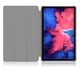 Чехол Folio GumSkin Lenovo Tab M10 Plus 3rd Gen 10.6 2022 Space - изображение 3