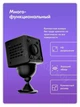Мини камера Wi-Fi X6 HD Беспроводная маленькая микро ip видеокамера скрытая для видеонаблюдения Ночная съемка - изображение 2