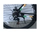 Спортивный велосипед KONAR, алюминиевая рама 18", переключатель Shimano, колеса 29 дюймов, 030, Черный - изображение 2