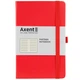 Записна книга Axent Partner 125х195 червона 8308-05 - A - изображение 1